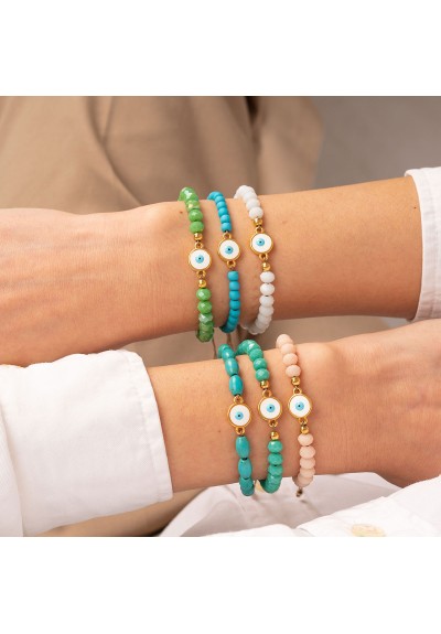 Βραχιόλια B-1410-03-04