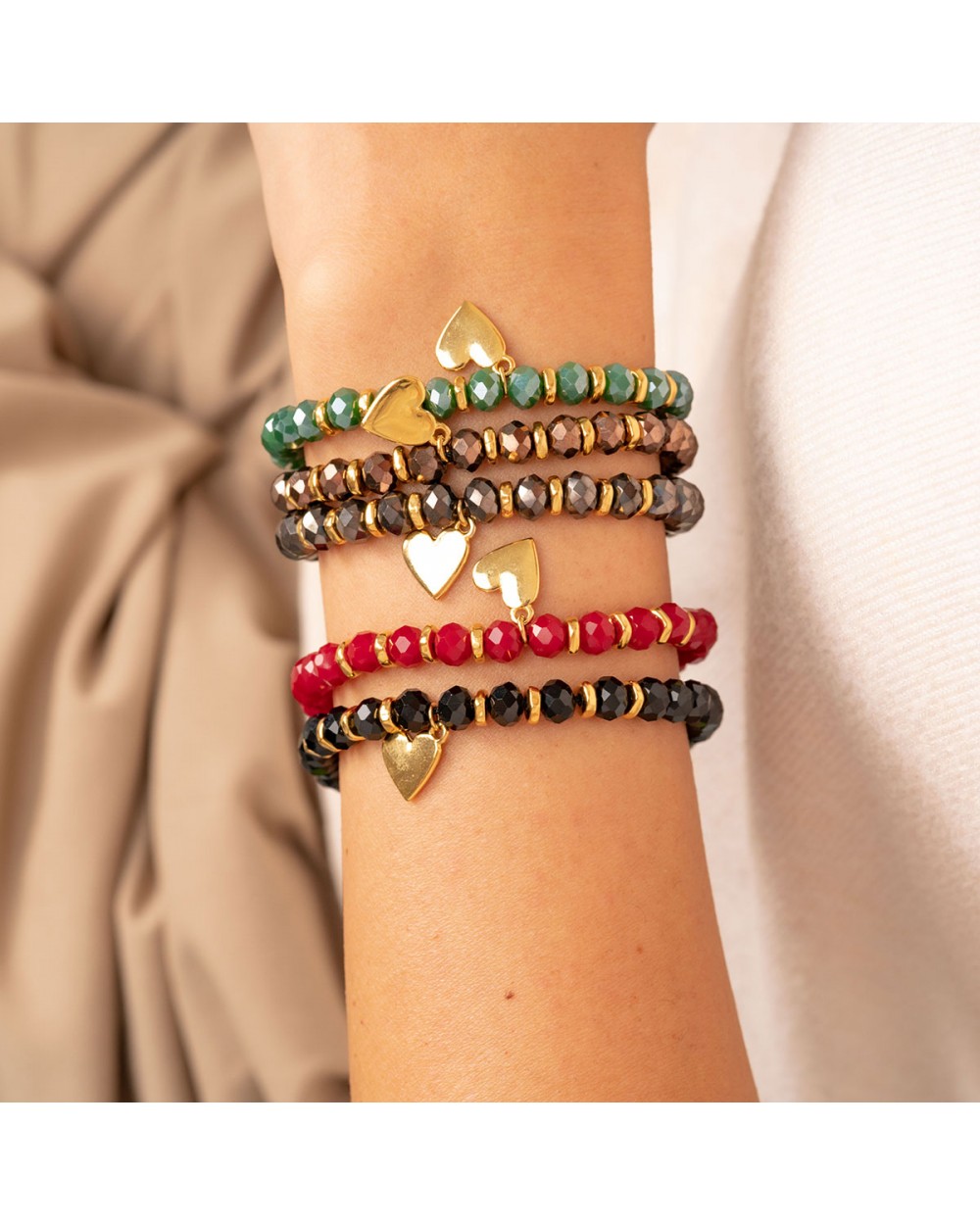 Βραχιόλια B-1420-05-12