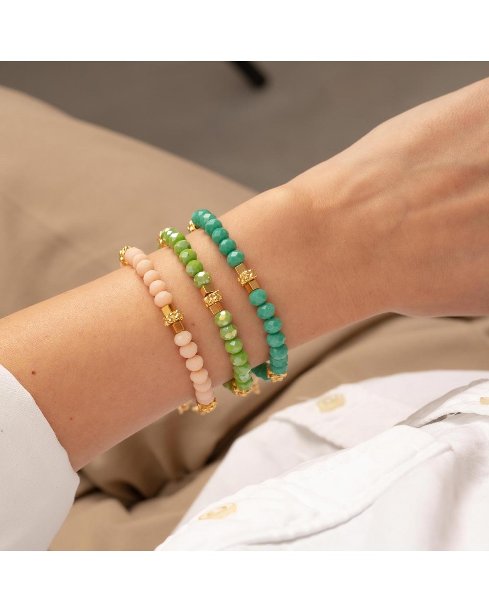 Βραχιόλια B-1421-01-04-5