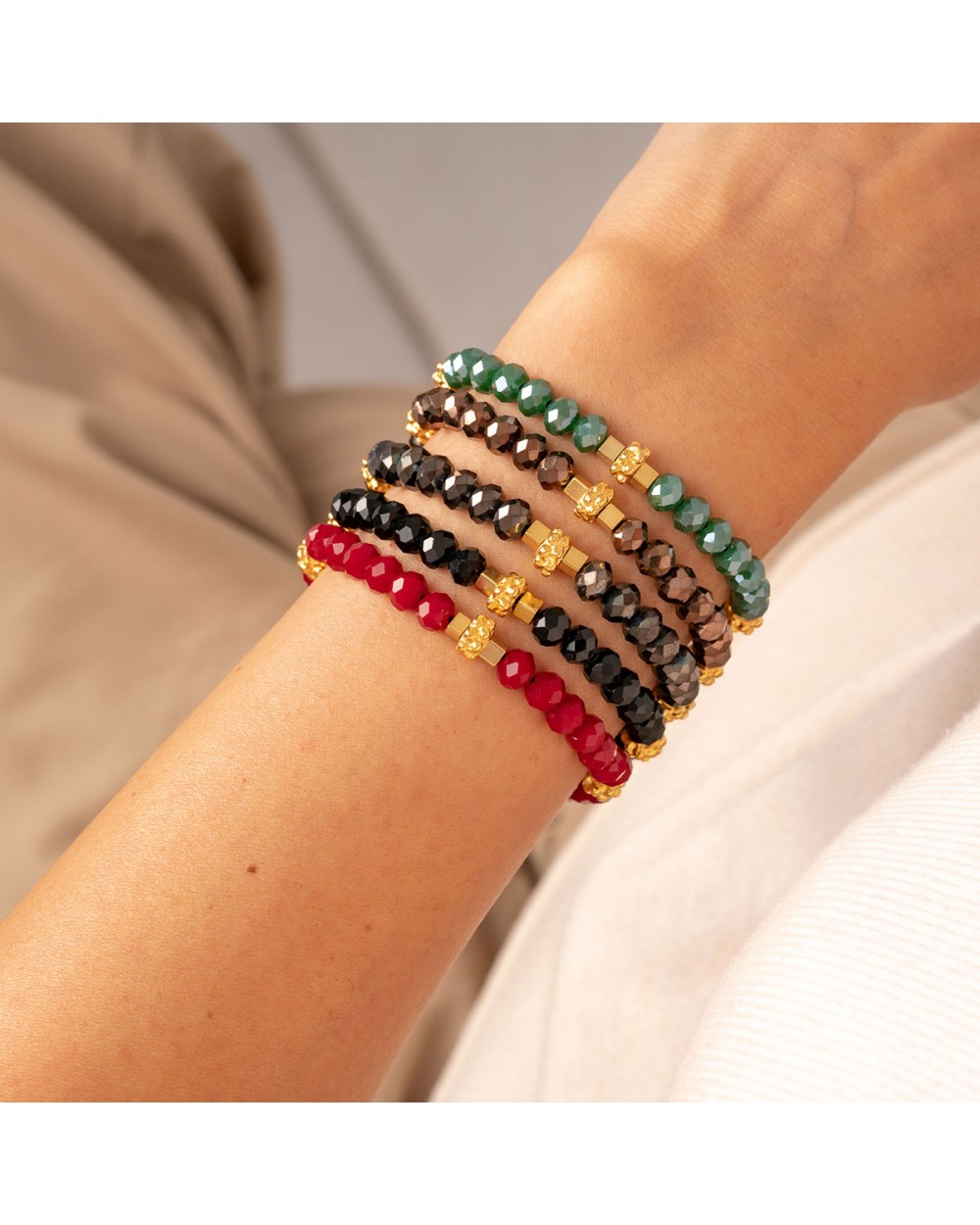 Βραχιόλια B-1421-05-12