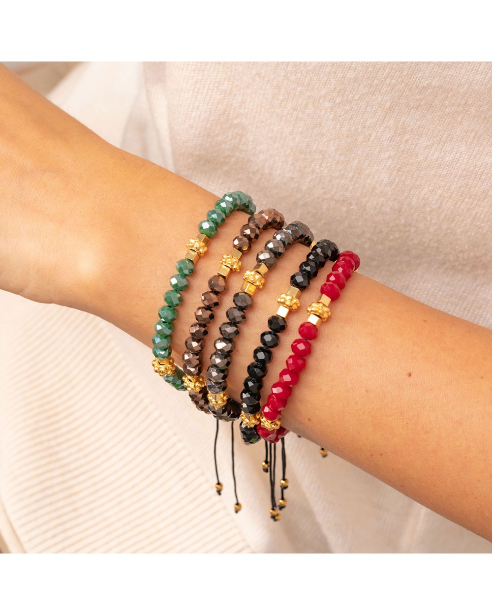 Βραχιόλια B-1421-05-13