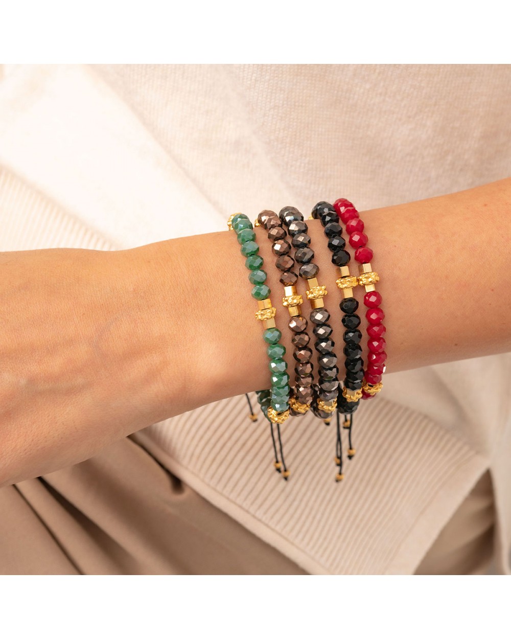 Βραχιόλια B-1421-05-14