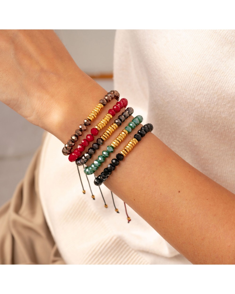 Βραχιόλια B-1422-05-11