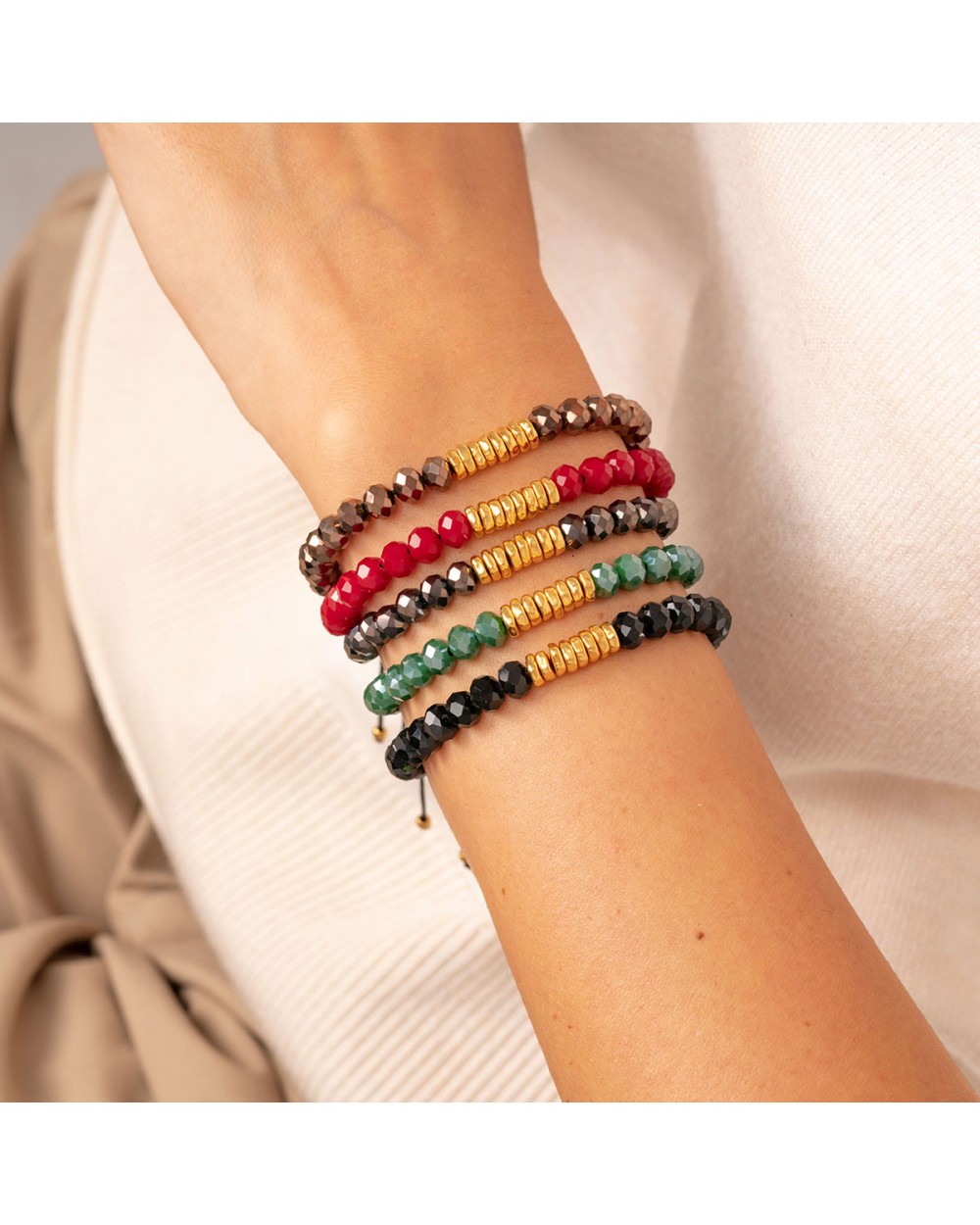 Βραχιόλια B-1422-05-13