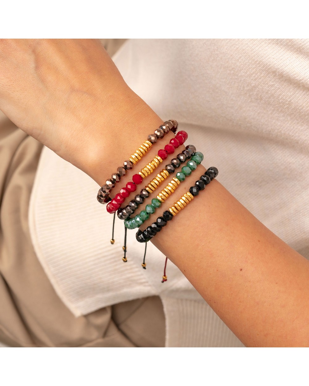 Βραχιόλια B-1422-05-14