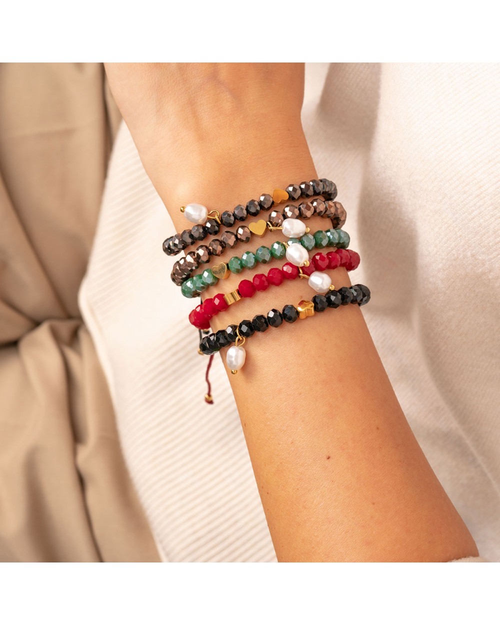 Βραχιόλια B-1424-05-12