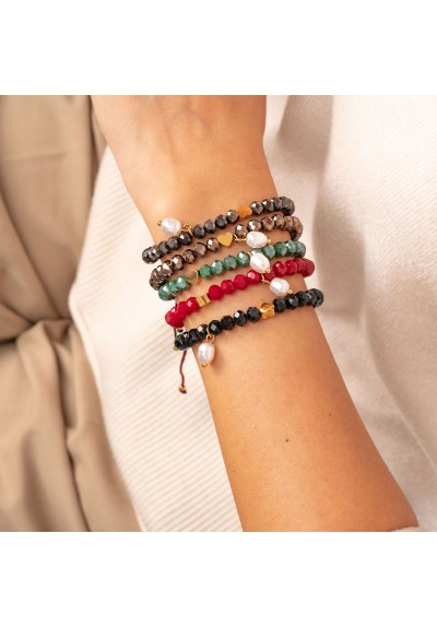 Βραχιόλια B-1424-05-12