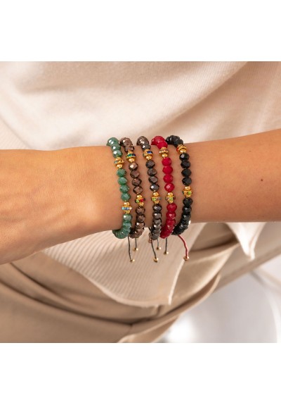 Βραχιόλια B-1427-06-10