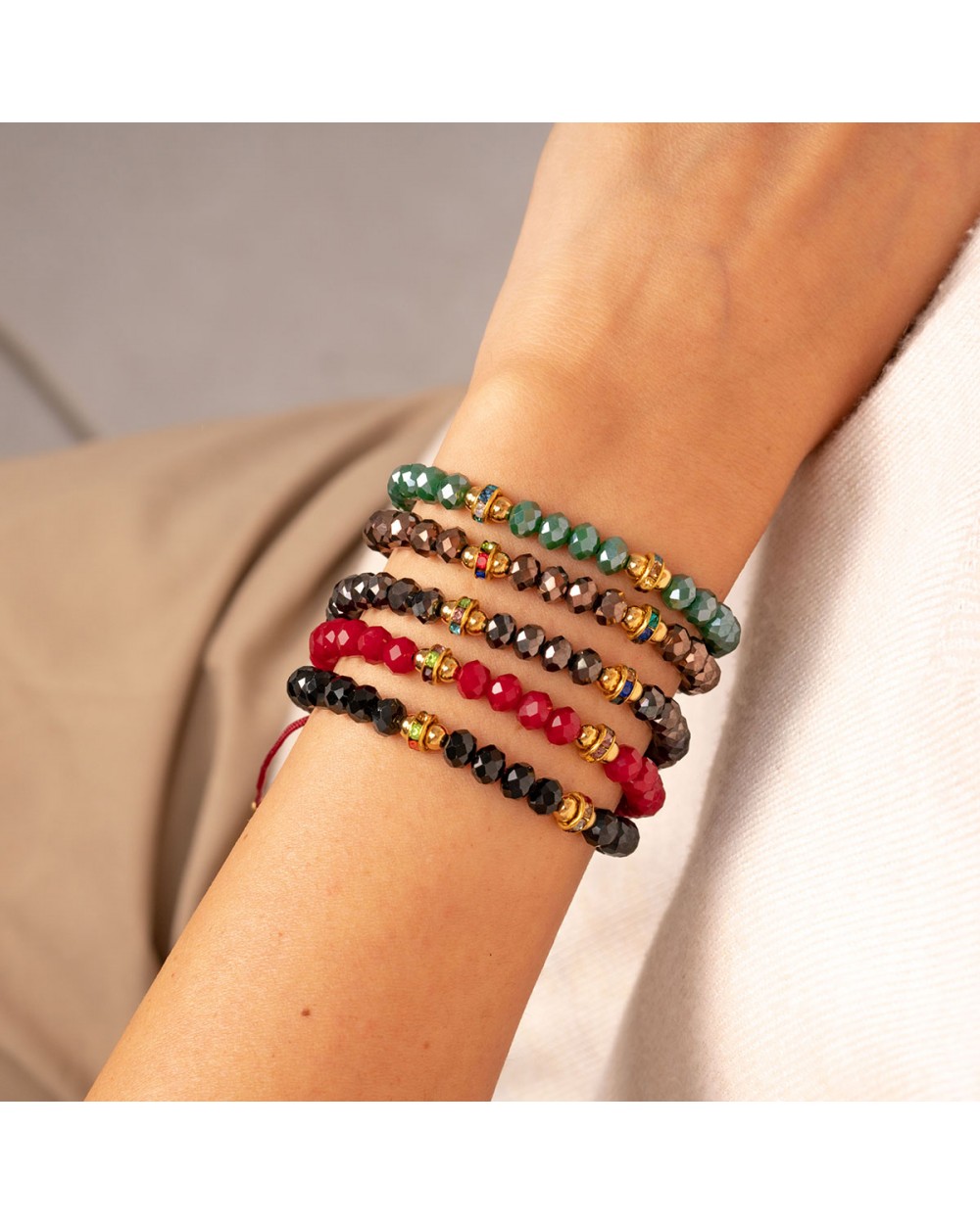 Βραχιόλια B-1427-05-11