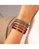 Βραχιόλια B-1427-05-11