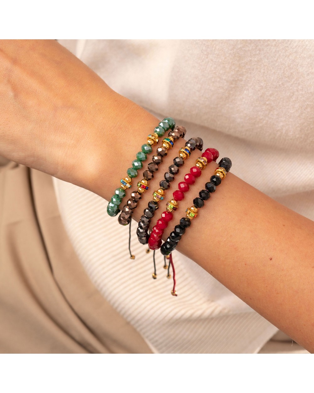 Βραχιόλια B-1427-05-12