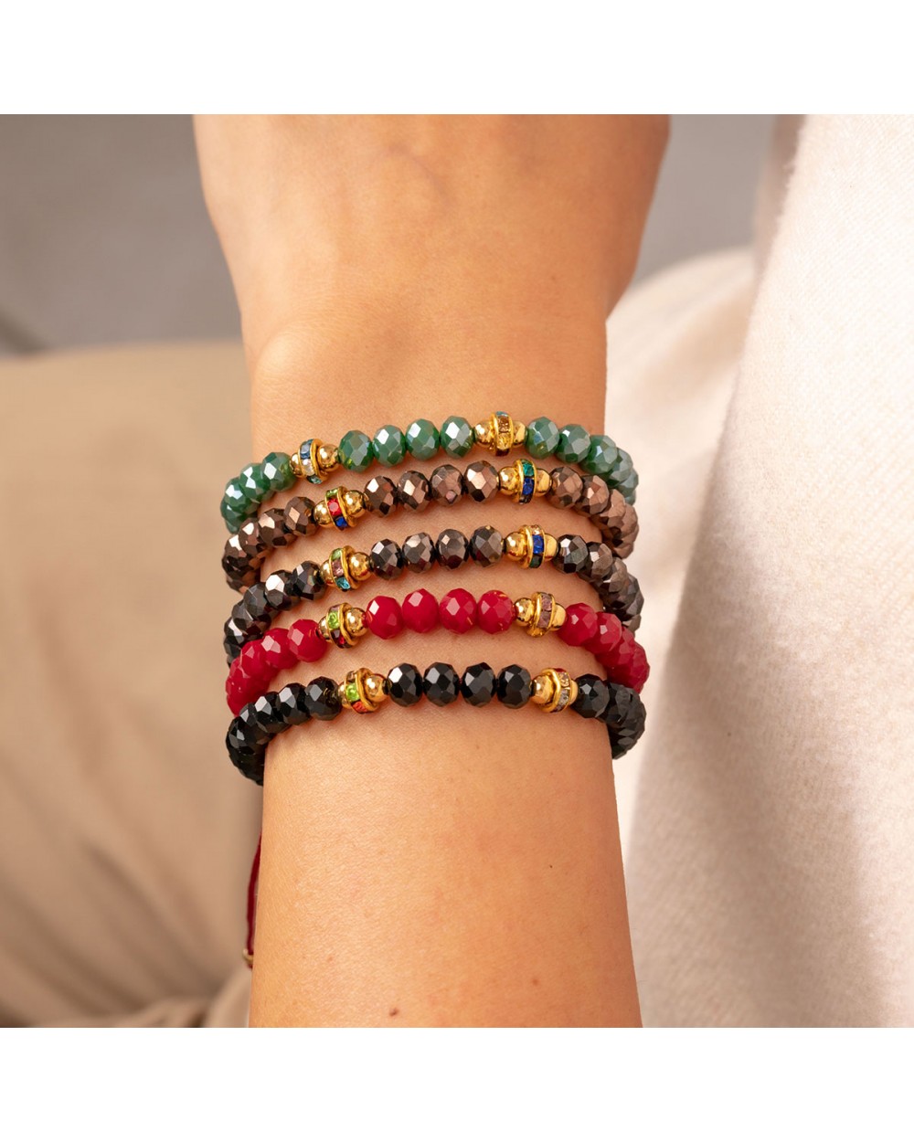 Βραχιόλια B-1427-05-13