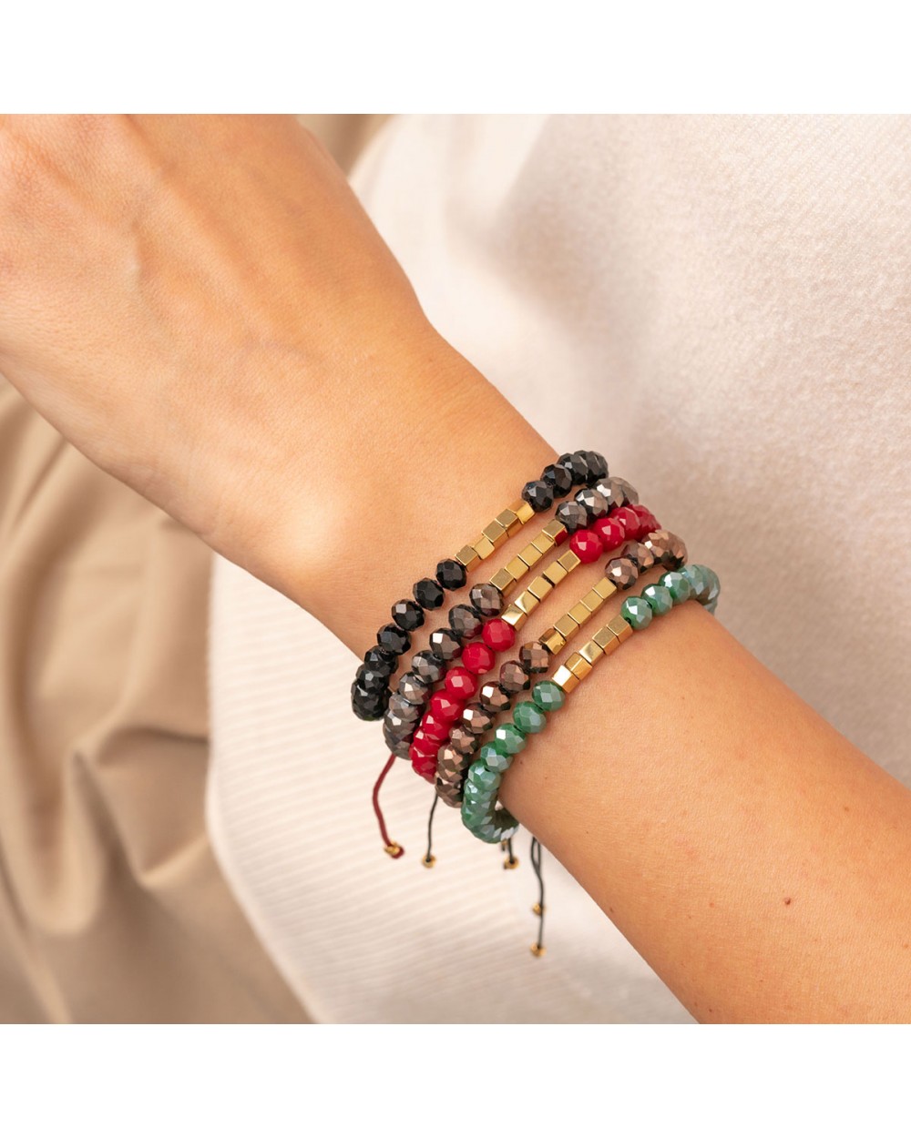 Βραχιόλια B-1428-05-10