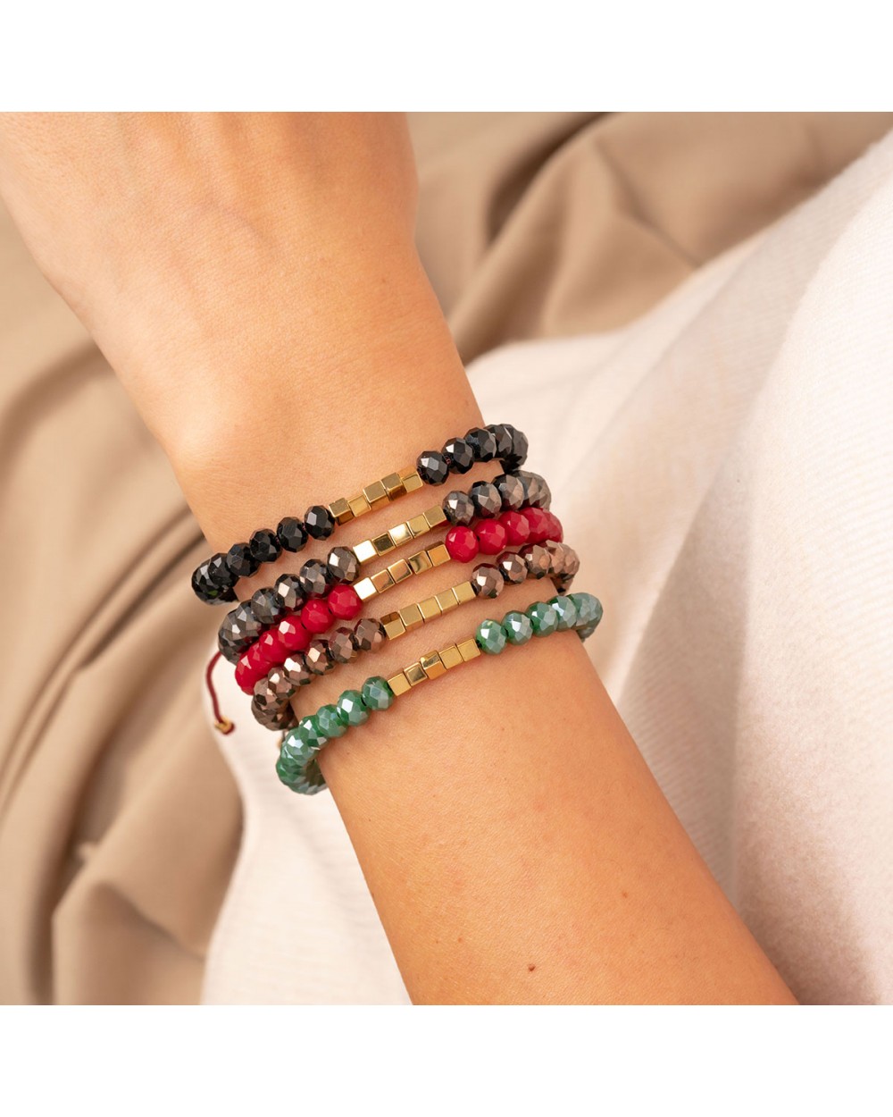 Βραχιόλια B-1428-05-12