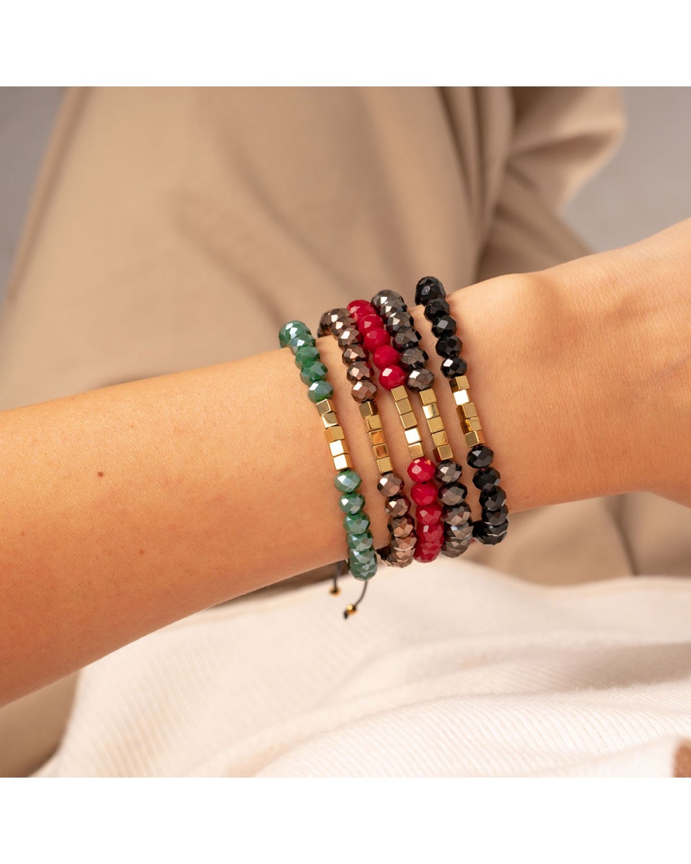 Βραχιόλια B-1428-05-11