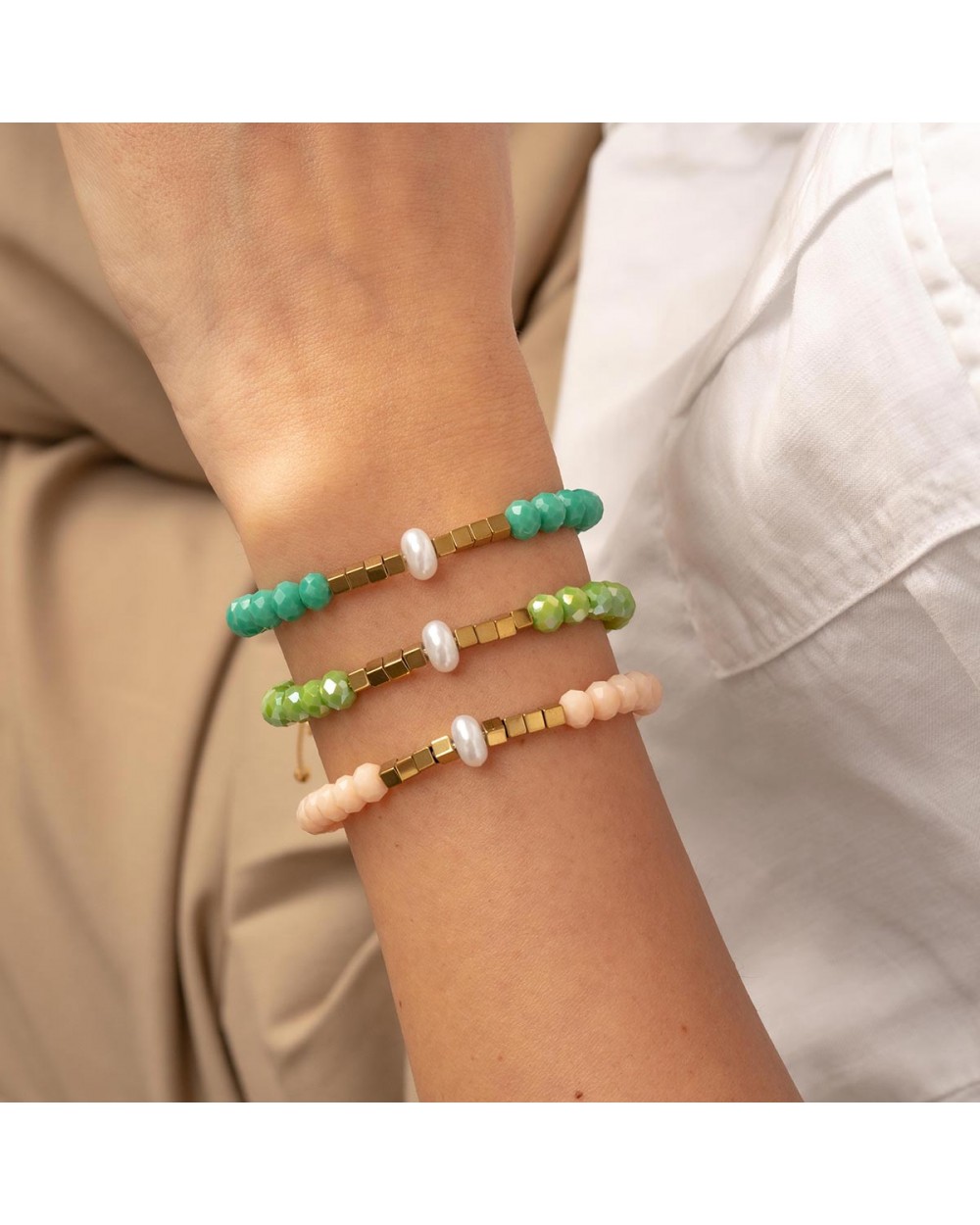 Βραχιόλια B-1429-01-04-45