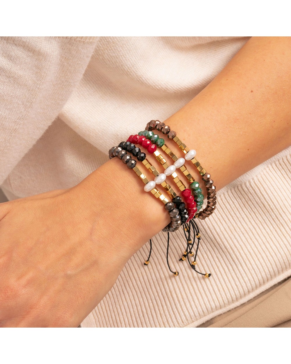 Βραχιόλια B-1429-05-13