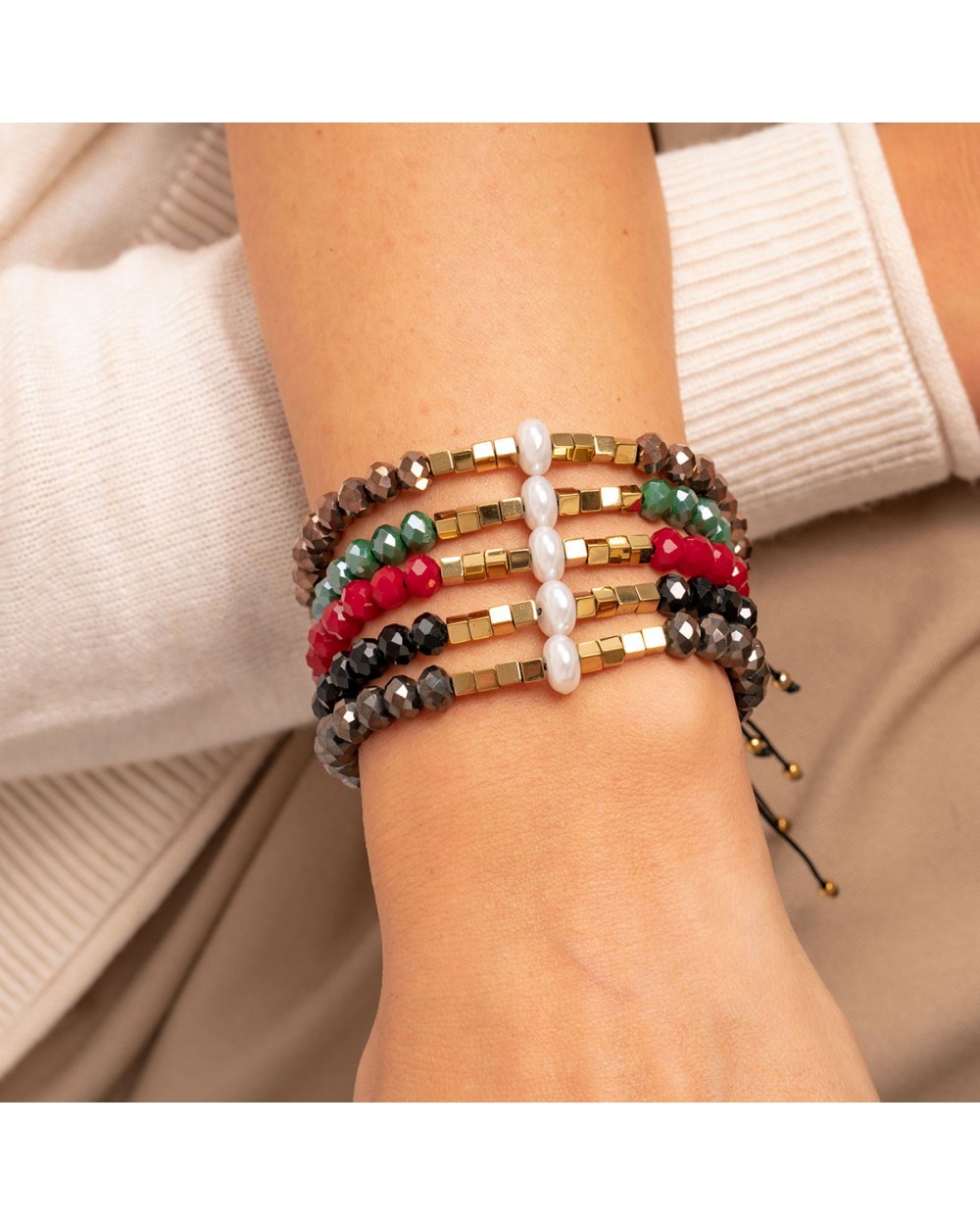 Βραχιόλια B-1429-05-14