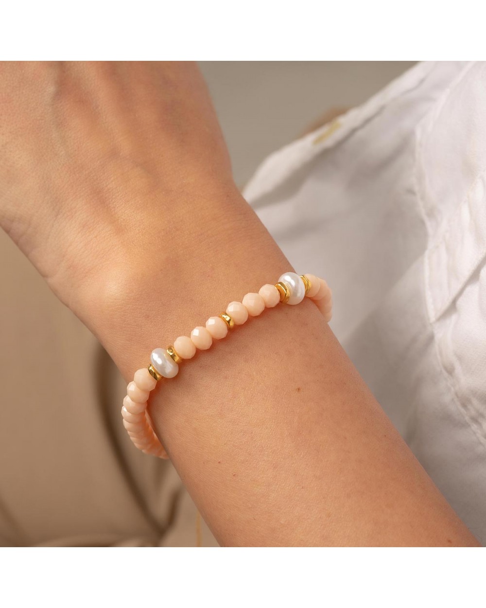 Βραχιόλια B-1430-01-02