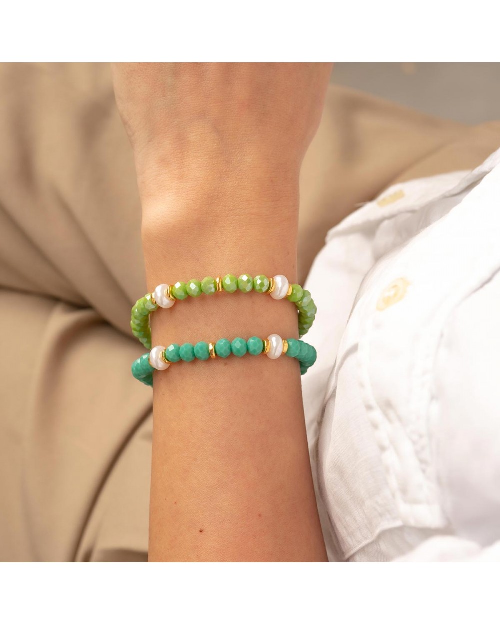 Βραχιόλια B-1430-01-04