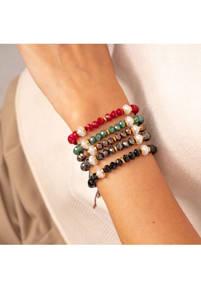 Βραχιόλια B-1430-06-10