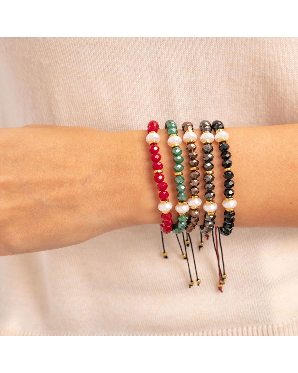 Βραχιόλια B-1430-05-12