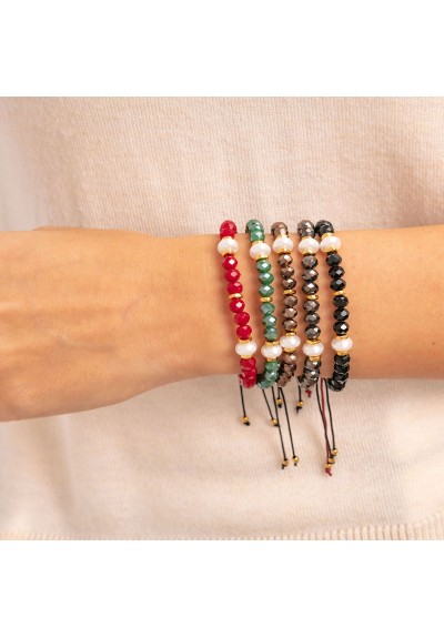 Βραχιόλια B-1430-05-12