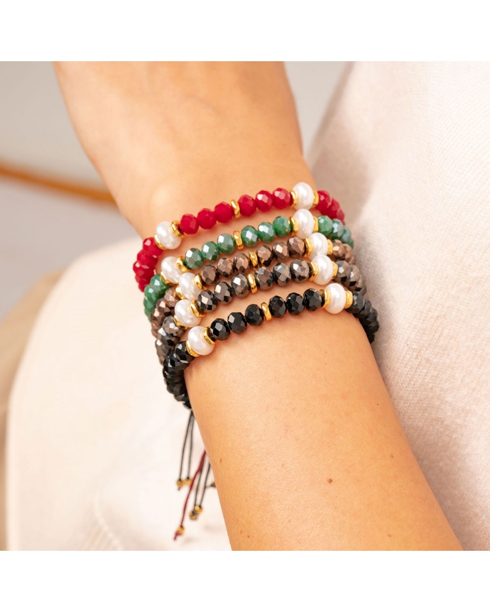 Βραχιόλια B-1430-05-13