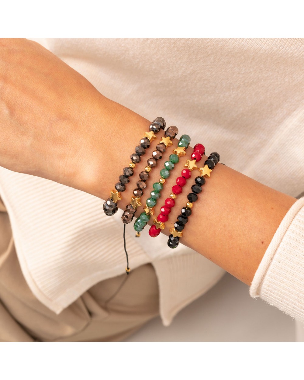 Βραχιόλια B-1434-05-10