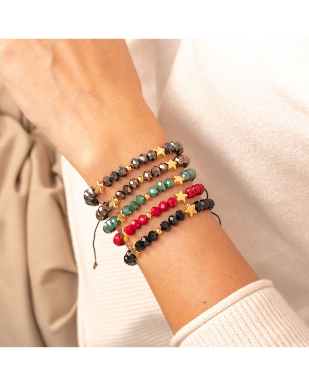 Βραχιόλια B-1434-05-11