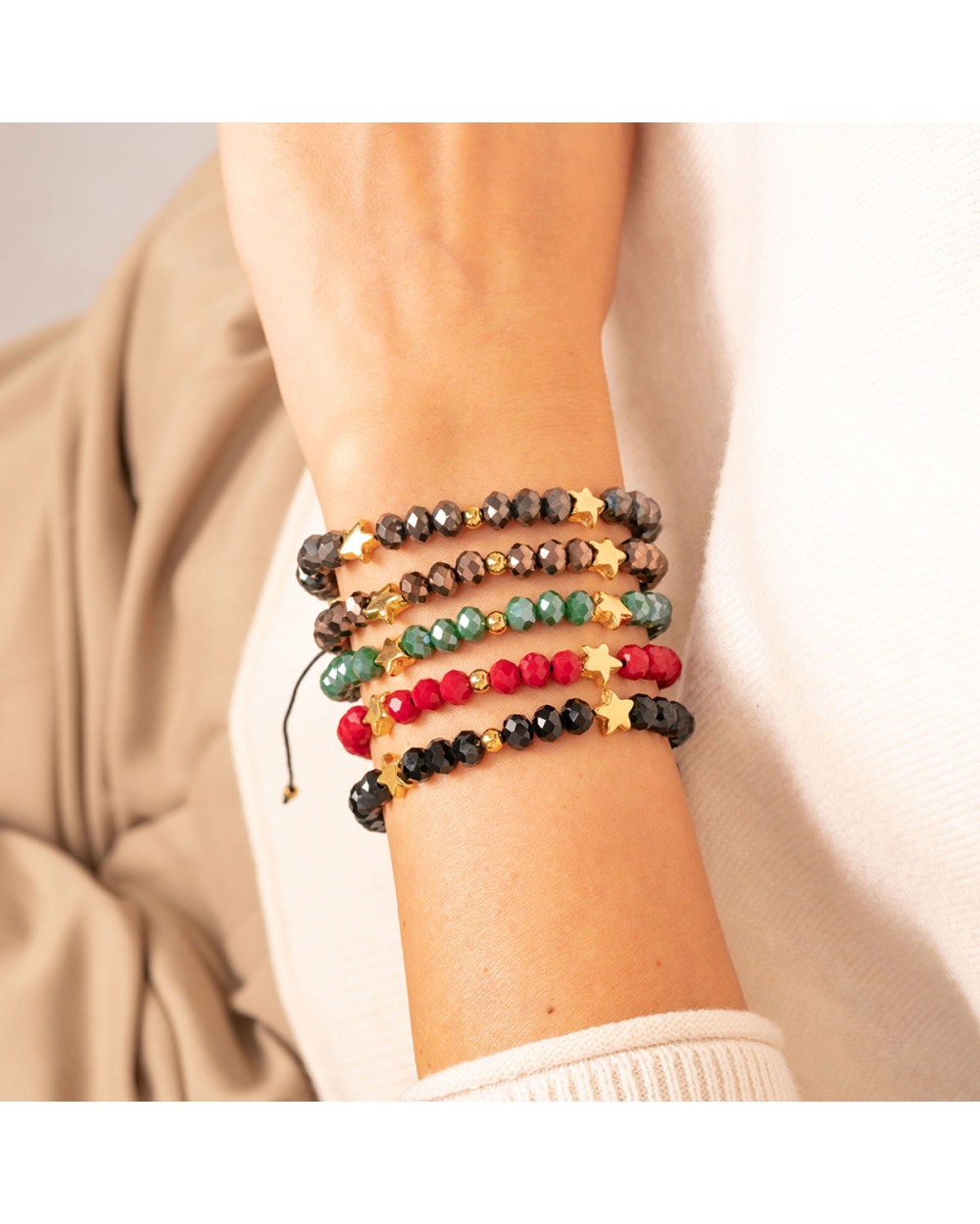 Βραχιόλια B-1434-05-14