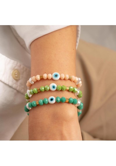 Βραχιόλια B-1436-01-02