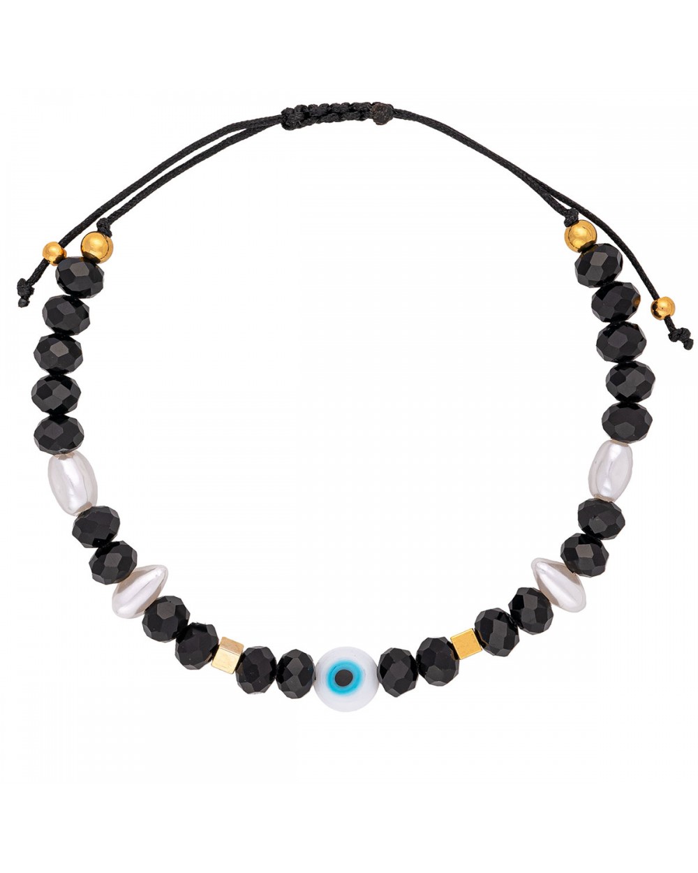 Βραχιόλια B-1436-05-10