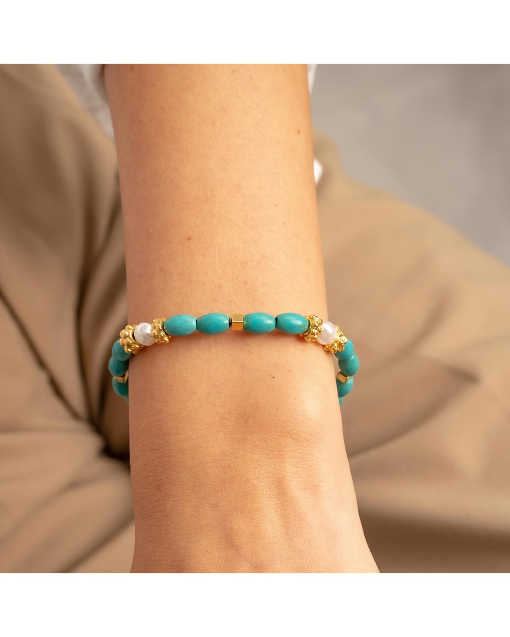 Βραχιόλια B-1437-07-06