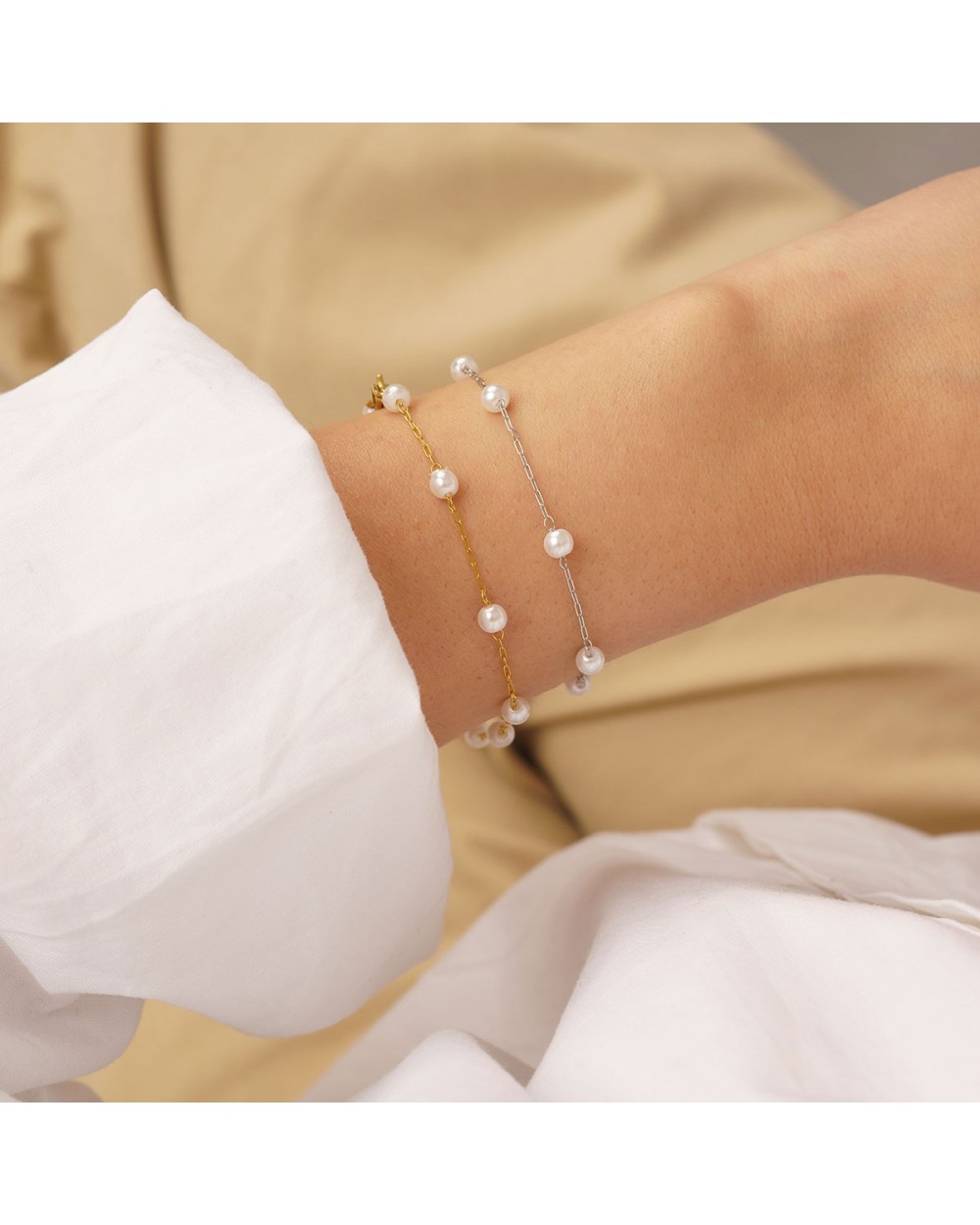 Βραχιόλια B-1522-03-39