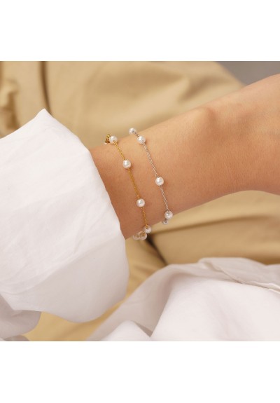 Βραχιόλια B-1522-03-39