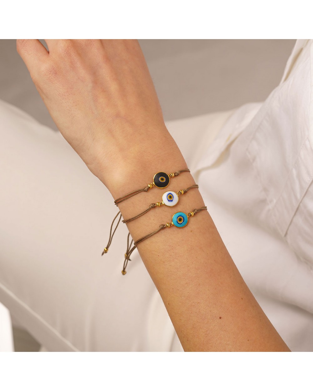 Βραχιόλια B-1606-01-17-49