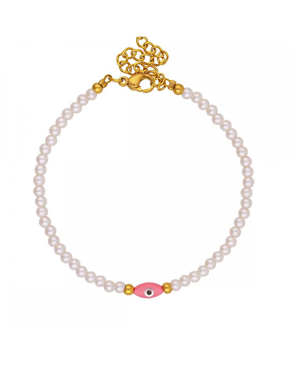 Βραχιόλια B-1614-01-11-55