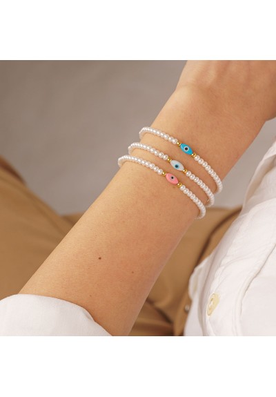 Βραχιόλια B-1614-01-11-55