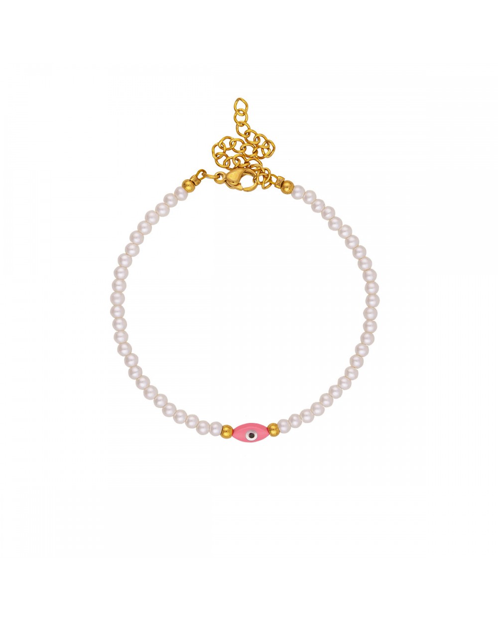 Βραχιόλια B-1614-01-11-55