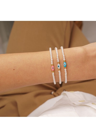 Βραχιόλια B-1614-01-30-55