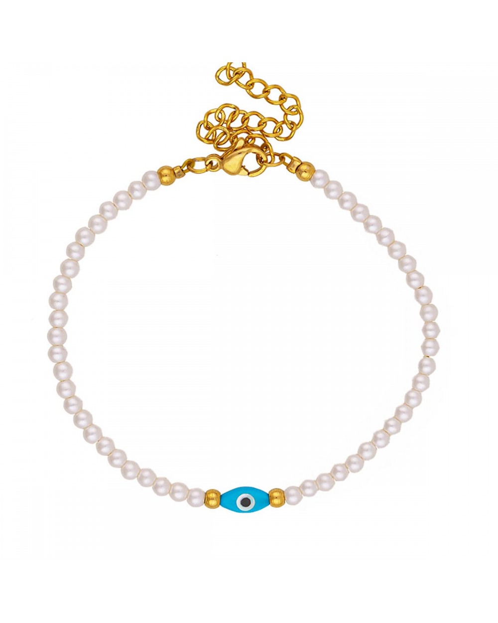 Βραχιόλια B-1614-01-30-55