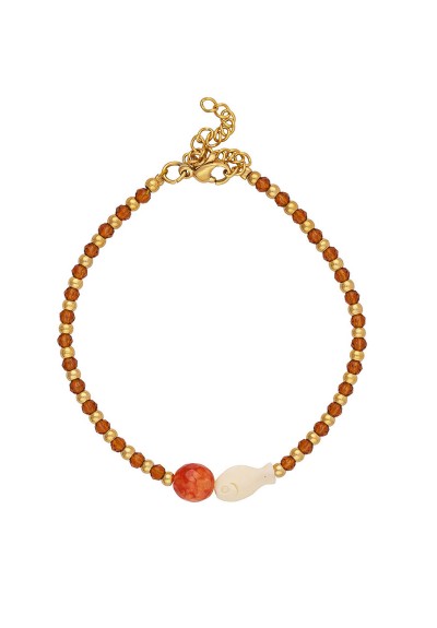 Βραχιόλια B-1629-01-04-75