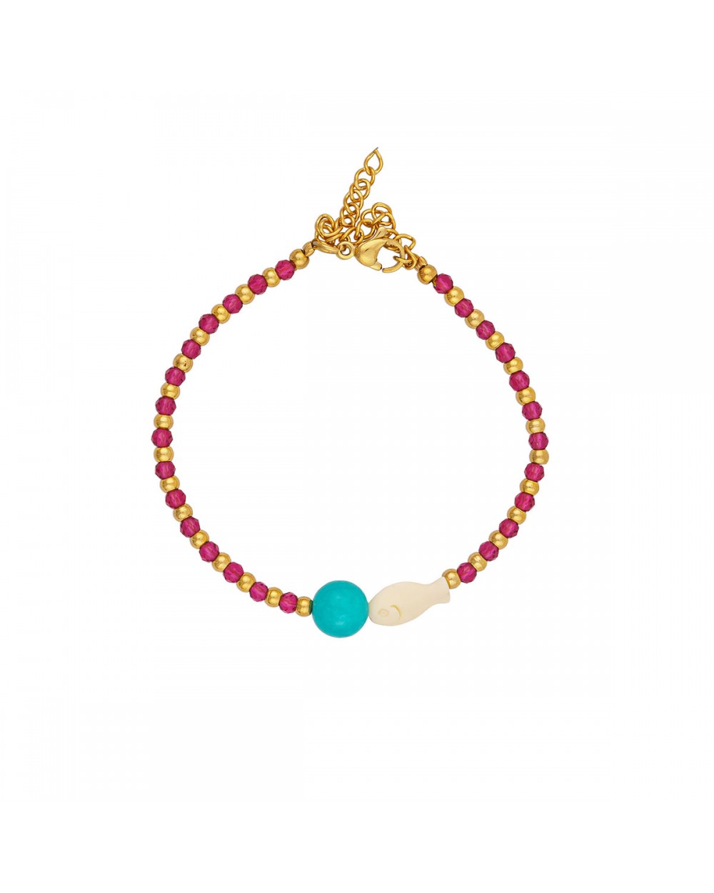 Βραχιόλια B-1629-01-32-75