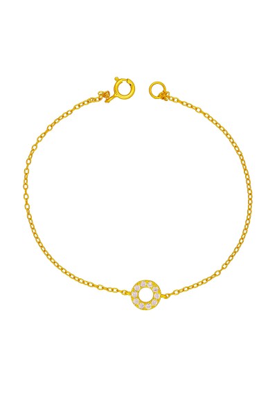 Βραχιόλια B-17-G