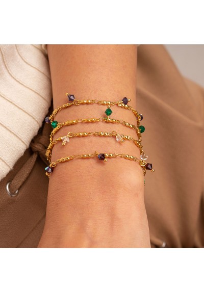 Βραχιόλια B-1707-01-25-55