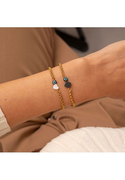 Βραχιόλια B-1713-01-06-58