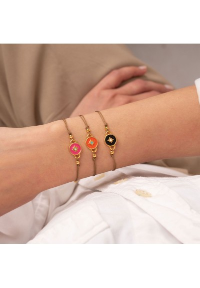 Βραχιόλια B-1717-01-32-35