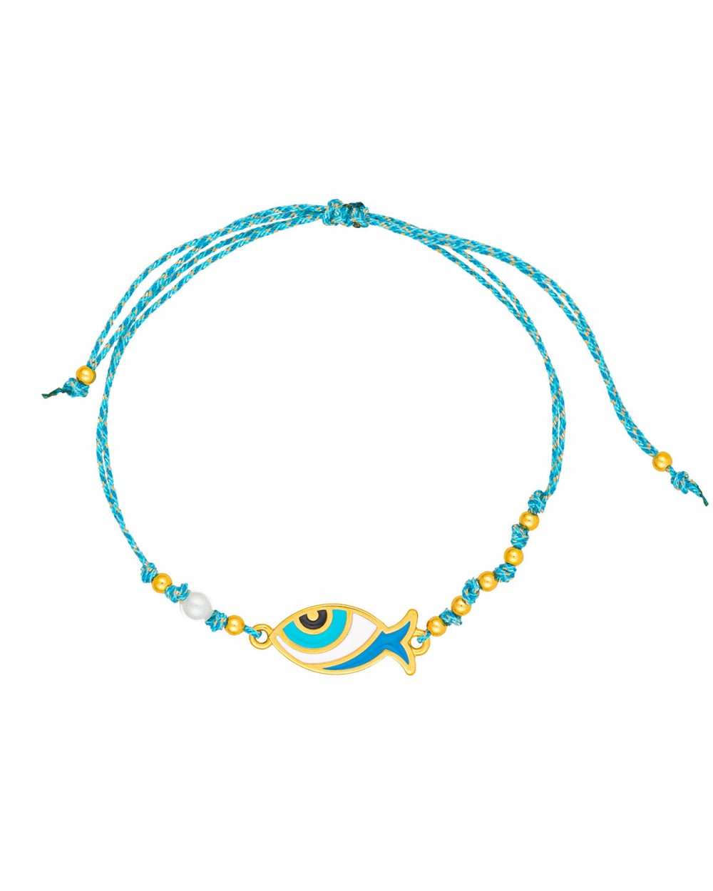 Βραχιόλια B-1721-01-07-45