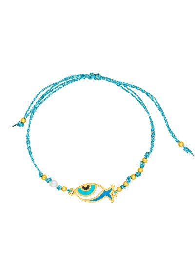 Βραχιόλια B-1721-01-07-45